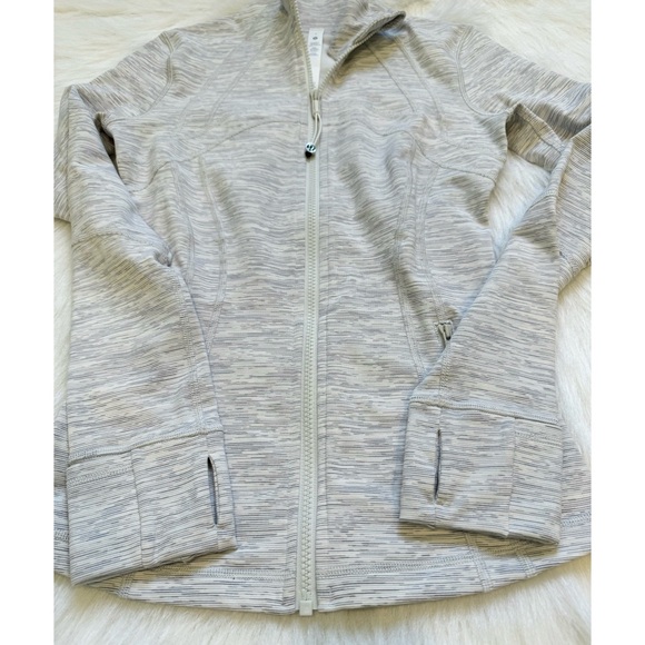 NWOT Lululemon Define Jacket 💗 - Picture 4 of 7